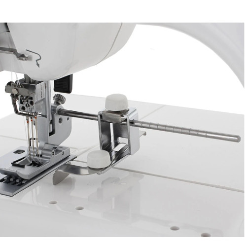 Ограничительная линейка на распошивалку JANOME 795806102 - Интернет-магазин 