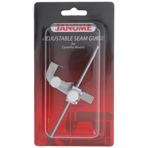 Ограничительная линейка на распошивалку JANOME 795806102 - Интернет-магазин 