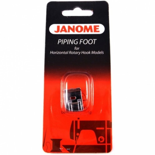 Лапка для вшивания канта JANOME 200314006 - Интернет-магазин 