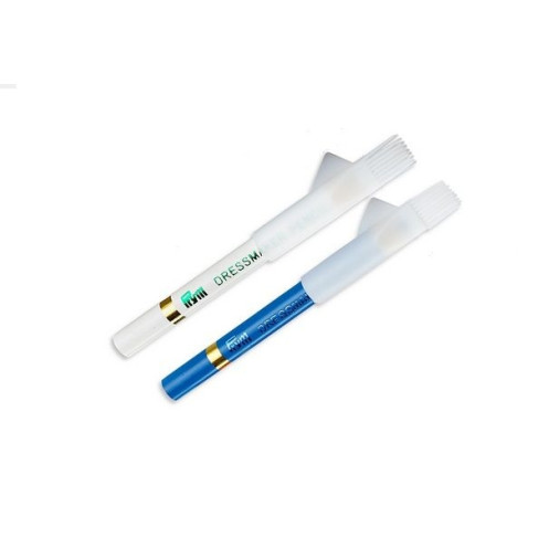 Карандаши меловые белый и синий со стирающей кисточкой  PRYM 611626 - Интернет-магазин 