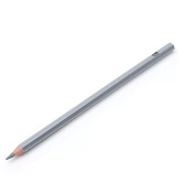 Олівець сріблястий PRYM 611606