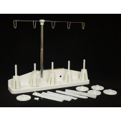 Стійка на п'ять котушок для JANOME MC 550Е, 500E та ін.