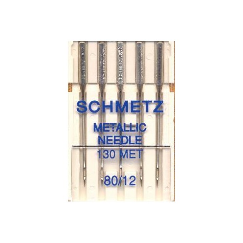 SCHMETZ вышивальные металлик №80 - Интернет-магазин 