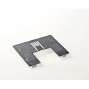 Голкова пластина для прямої строчки з розміткою в дюймах PFAFF 412964304