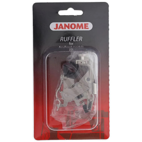 Апарат для складок на МС 6600 та 7700 JANOME 846415008 - Інтернет-магазин