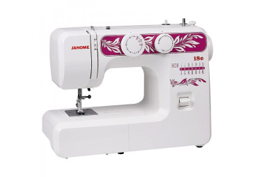 Швейна машина JANOME 18e