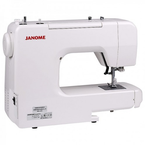 Швейная машина JANOME 23e - Интернет-магазин 