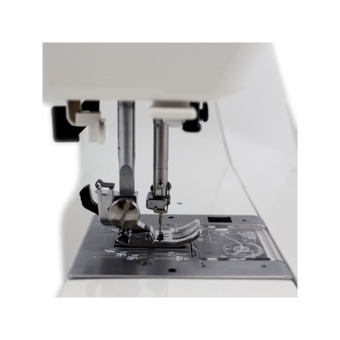 JANOME Decor Excel 5024 - Інтернет-магазин