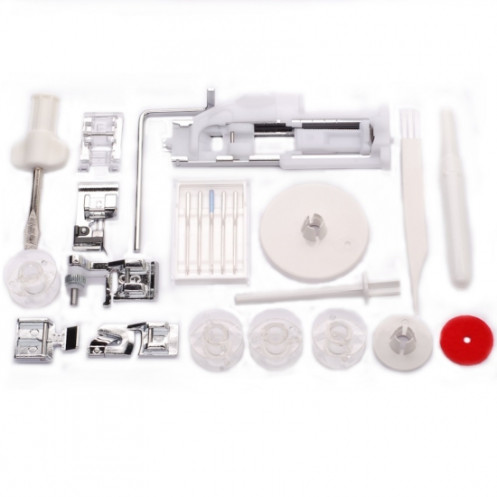 JANOME Decor Excel 5024 - Інтернет-магазин
