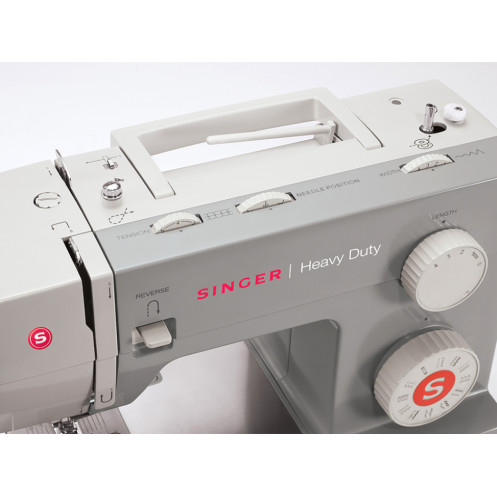 Швейна машина Singer Heavy Duty 4411 - Інтернет-магазин