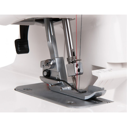 Оверлок JANOME Midori Pro 5 - Інтернет-магазин