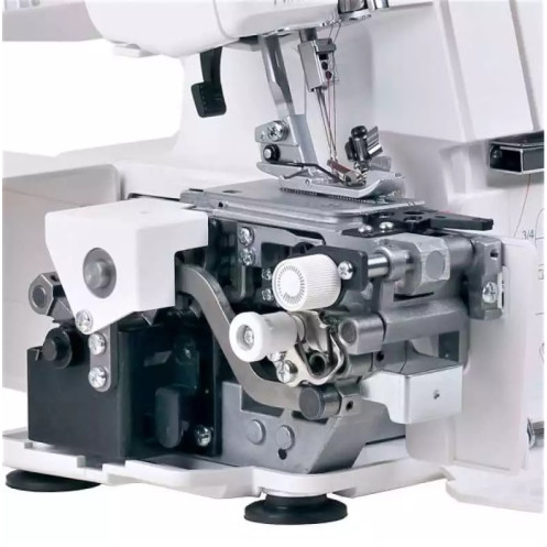 Оверлок JANOME Midori Pro 5 - Інтернет-магазин