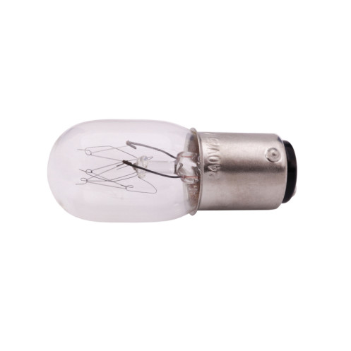 Лампочка для швейной машины 220V 15W FAMILY 2359 - Интернет-магазин 