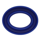 Кольцо для хранения шпулек DONWEI DW-BB30 Blue