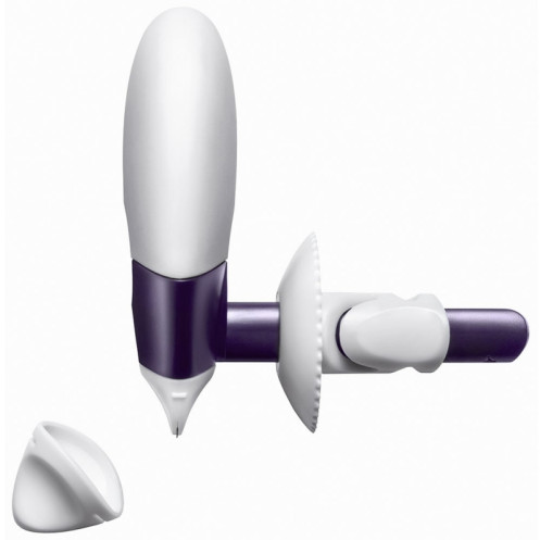 Подвійне копіювальне коліщатко з ергономічною ручкою PRYM 610943 - Інтернет-магазин