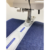 Лапка для петлі автомат JANOME 753801004