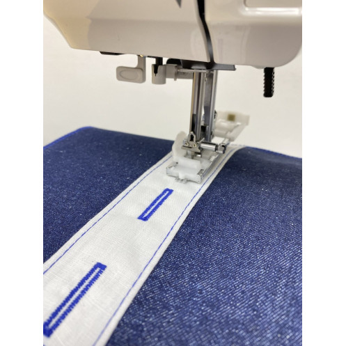 Лапка для петлі автомат JANOME 753801004 - Інтернет-магазин