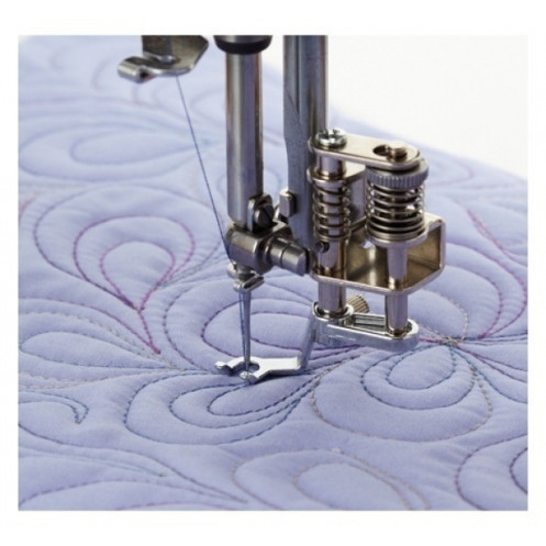 Набір лапок для вільно-ходової стібки, що трансформуються JANOME 202146001 - Інтернет-магазин