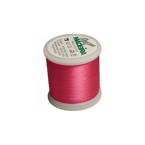 Нитки  MADEIRA Rayon №40 200м цвет1117 - Интернет-магазин 