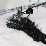 Набір для вишивання пряжів JANOME 200383006