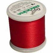 Нитки MADEIRA Rayon №40 200м колір 1281