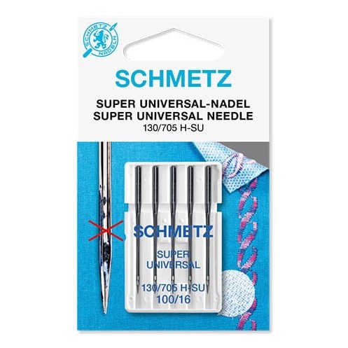 SCHMETZ супер универсальные с покрытием антиклей №90 - Интернет-магазин 