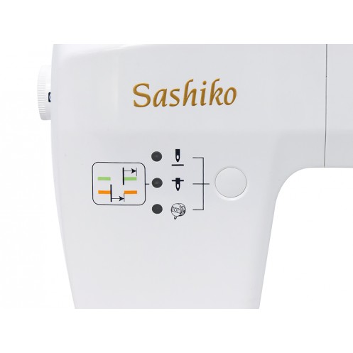Швейная машина ручного стежка BabyLock Sashiko BLQK2 - Интернет-магазин 