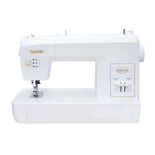 Швейная машина ручного стежка BabyLock Sashiko BLQK2 - Интернет-магазин 