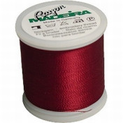 Нитки MADEIRA Rayon №40 200м колір 1385