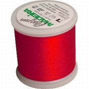 MADEIRA Rayon №40 200м цвет 1037