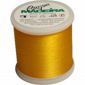 Нитки MADEIRA Rayon №40 200м колір 1137