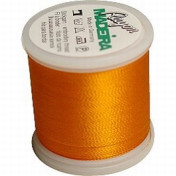 MADEIRA Rayon №40 200м цвет 1278