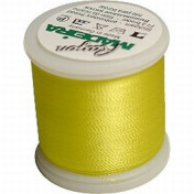 MADEIRA Rayon №40 200м цвет 1223