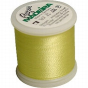 MADEIRA Rayon №40 200м цвет 1023