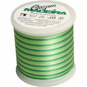 MADEIRA Rayon №40 200м цвет 2031