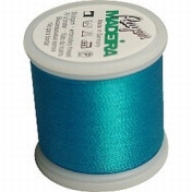 MADEIRA Rayon №40 200м цвет 1295