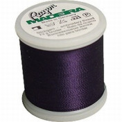MADEIRA Rayon №40 200м цвет 1243