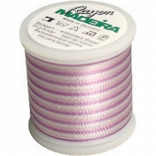 MADEIRA Rayon №40 200м цвет 2014