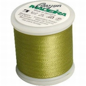MADEIRA Rayon №40 200м цвет 1106