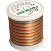 MADEIRA Rayon №40 200м цвет 2144