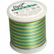 MADEIRA Rayon №40 200м цвет 2146