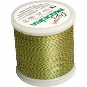 MADEIRA Rayon №40 200м цвет 2211
