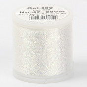 MADEIRA Metallic №40 200м цвет 300