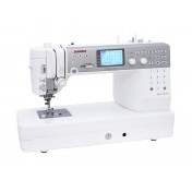 Швейная машина JANOME Memory Craft 6700P Professional