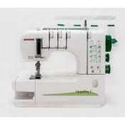 Распошивальная машина JANOME COVER PRO 7
