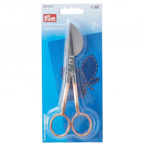Ножницы для аппликаций PRYM 610570 - Интернет-магазин 