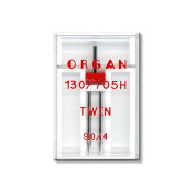Голка подвійна ORGAN №90/4