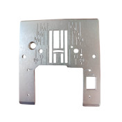 Голкова пластина на JANOME 4030, 3050