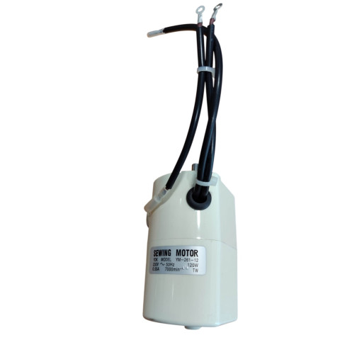 Мотор на JANOME 1200D (797524006) - Інтернет-магазин