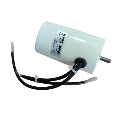 Мотор на JANOME 1200D (797524006) - Інтернет-магазин